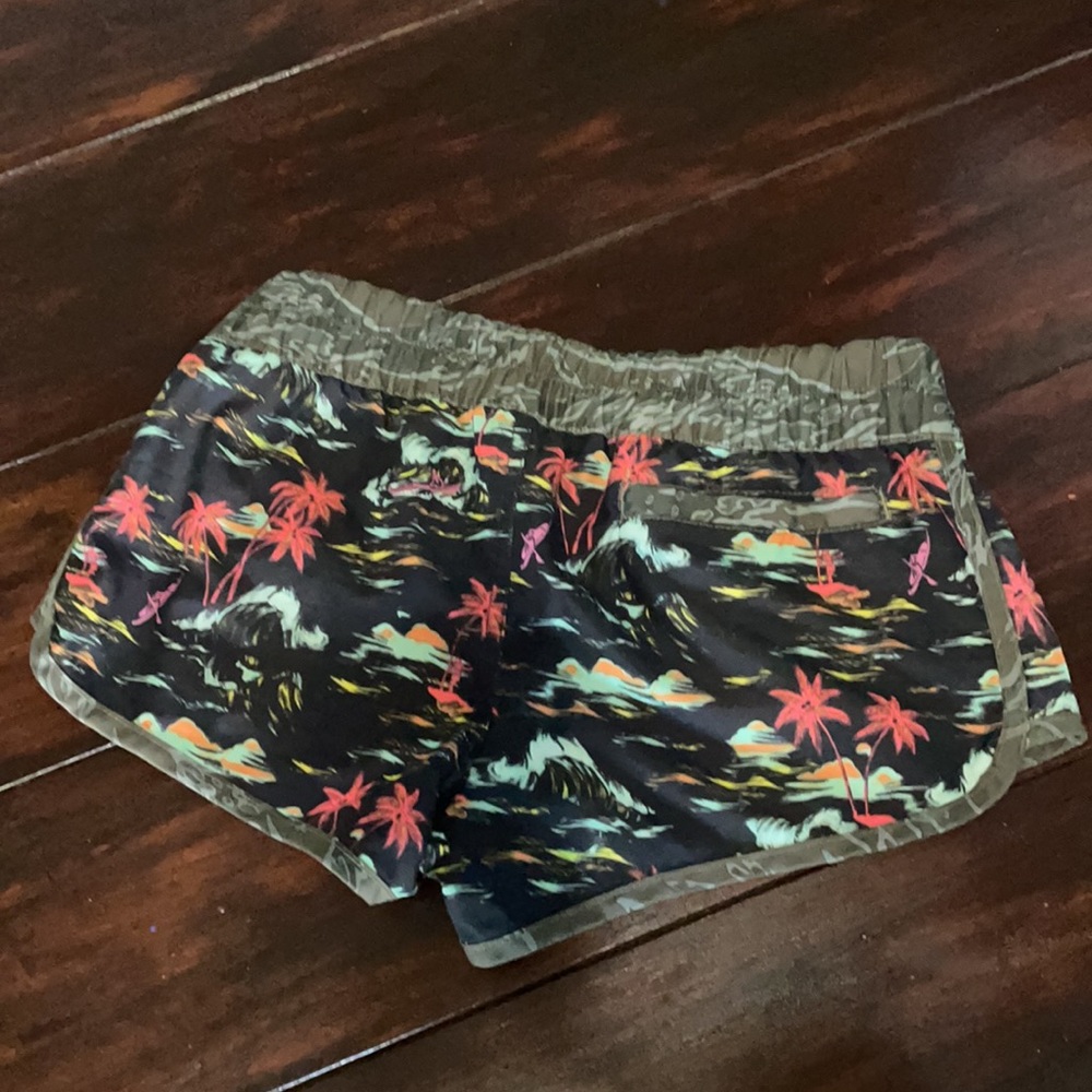 HURLEY Surf shorts - Picture 4 of 4